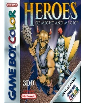 Heroes of Might and Magic GOG.com Key GLOBAL